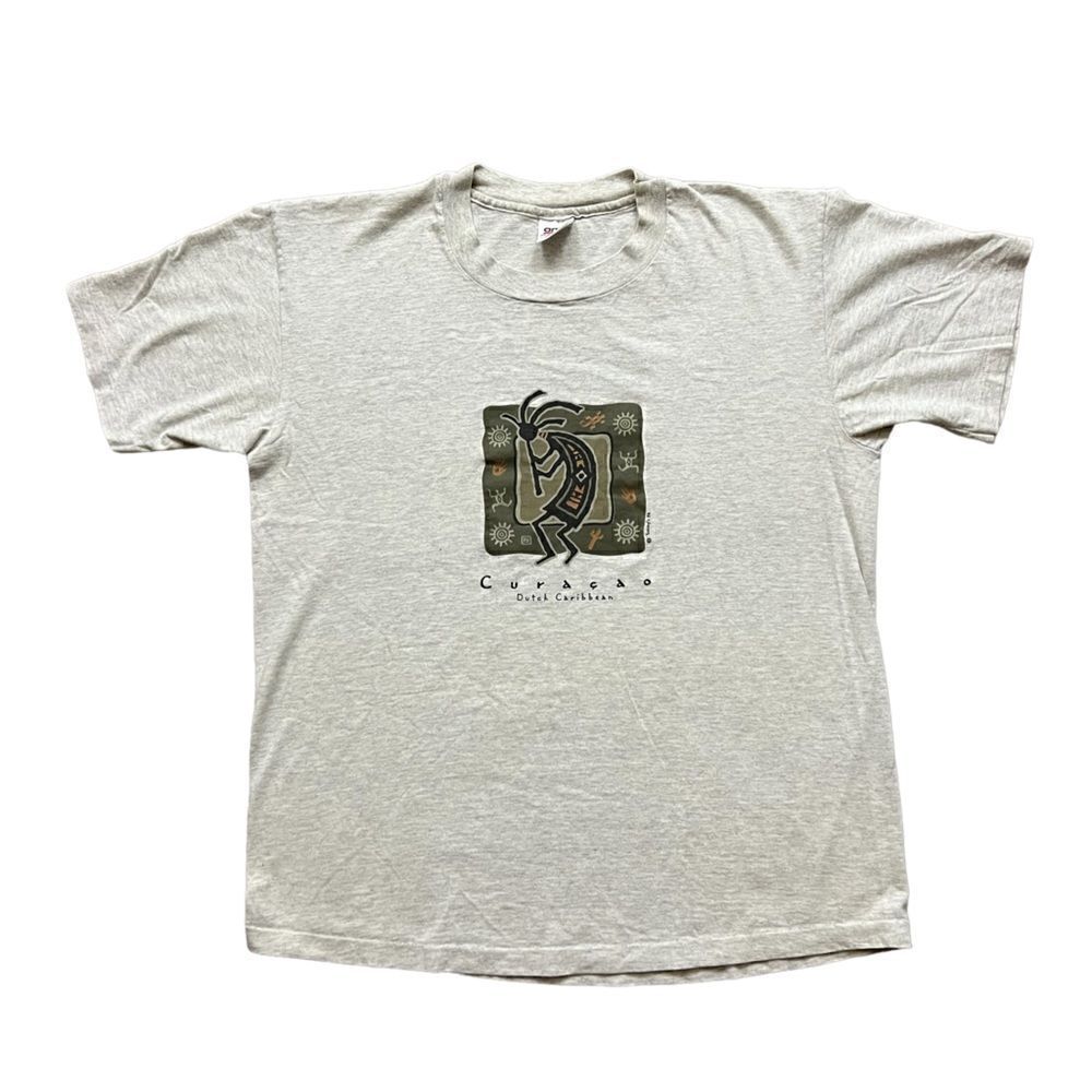 Vintage Curacao Tee  